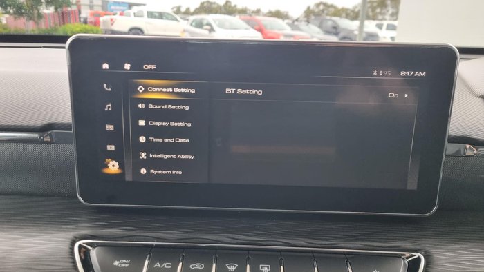 2021 Haval Jolion Premium