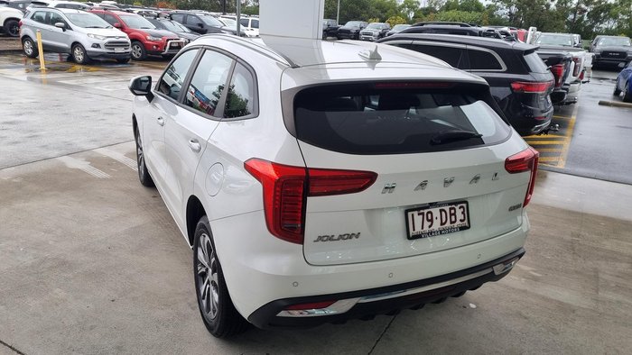 2021 Haval Jolion Premium