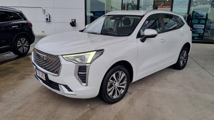 2021 Haval Jolion Premium