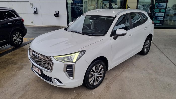 2021 Haval Jolion Premium