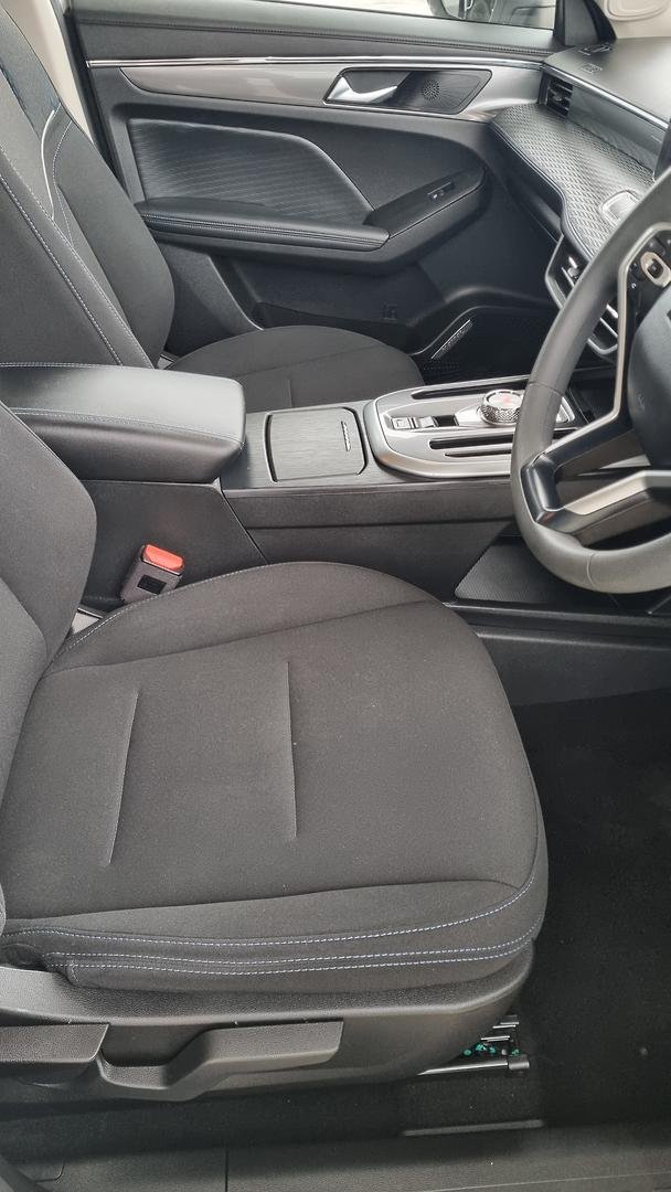 2021 Haval Jolion Premium