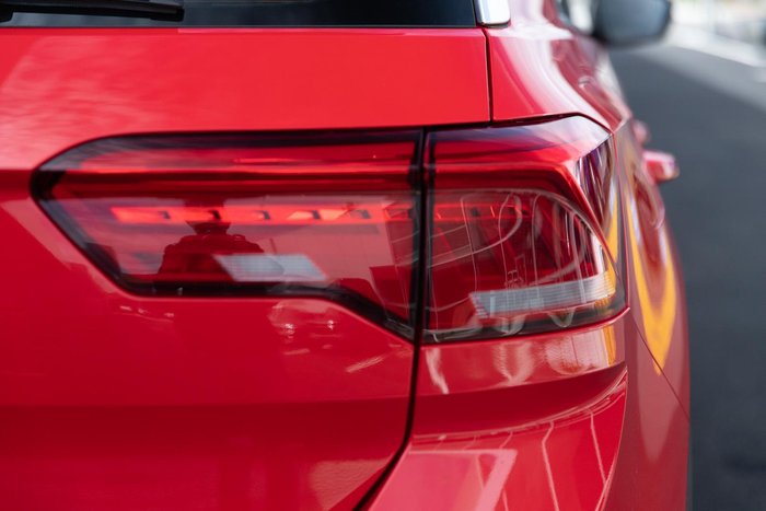 2021 Volkswagen T-Roc 110TSI Style