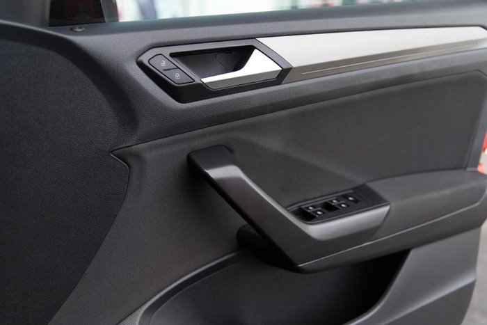 2021 Volkswagen T-Roc 110TSI Style