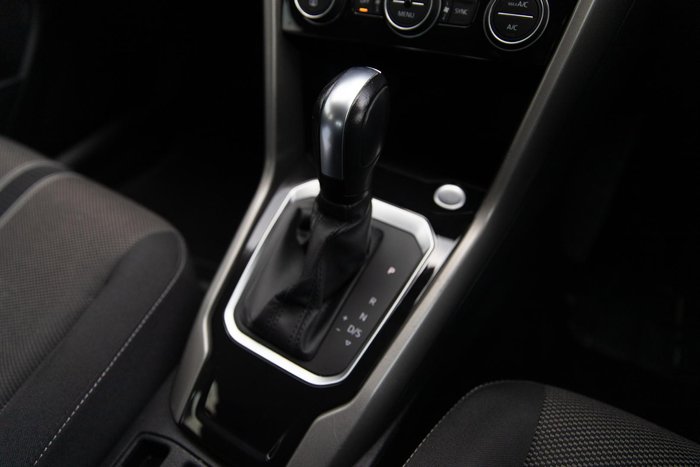 2021 Volkswagen T-Roc 110TSI Style