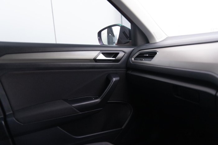 2021 Volkswagen T-Roc 110TSI Style