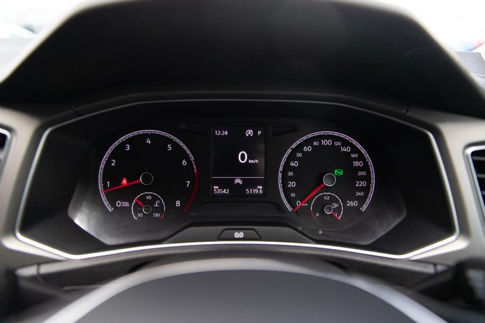 2021 Volkswagen T-Roc 110TSI Style