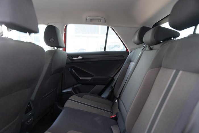 2021 Volkswagen T-Roc 110TSI Style