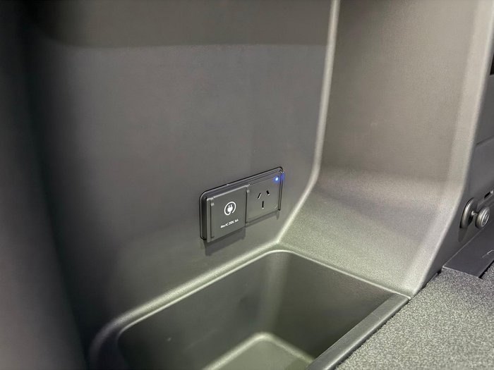 2025 Kia EV5 GT-Line