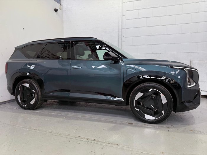 2025 Kia EV5 GT-Line