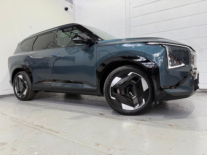 2025 Kia EV5 GT-Line