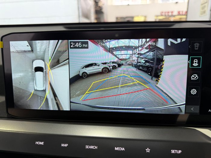 2025 Kia EV5 GT-Line