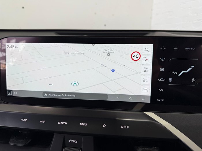 2025 Kia EV5 GT-Line