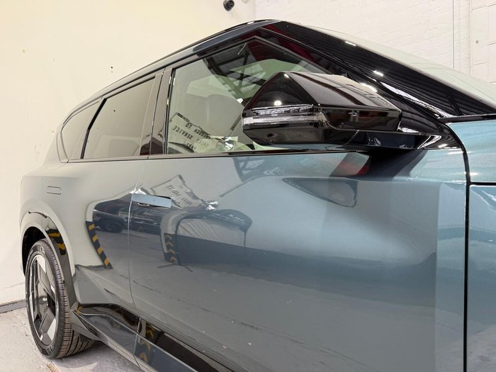 2025 Kia EV5 GT-Line