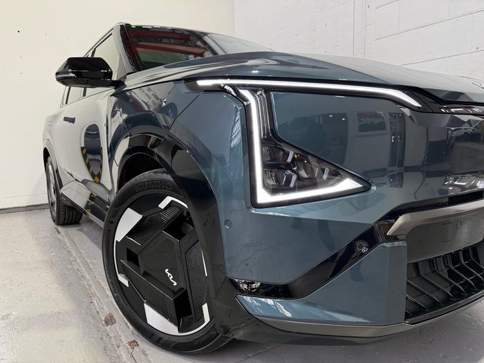 2025 Kia EV5 GT-Line