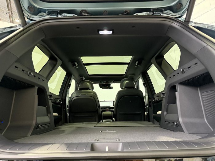 2025 Kia EV5 GT-Line