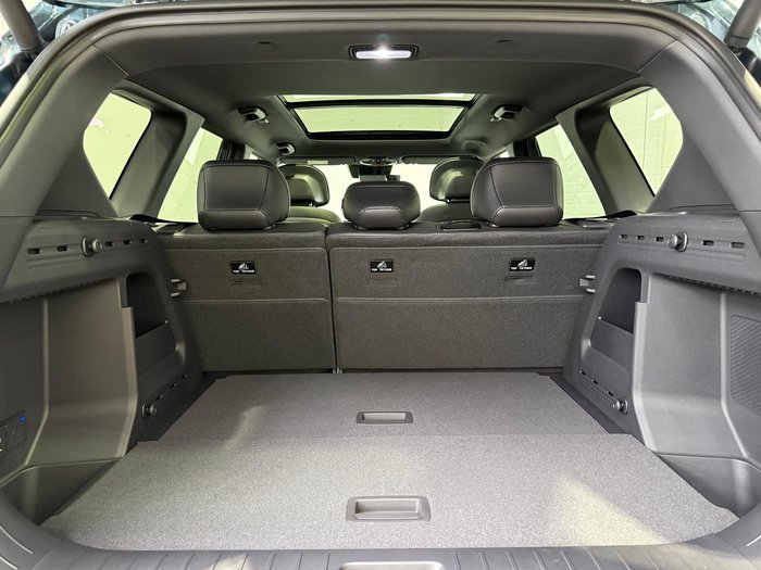 2025 Kia EV5 GT-Line