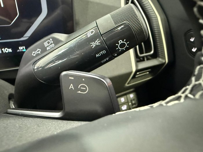 2025 Kia EV5 GT-Line