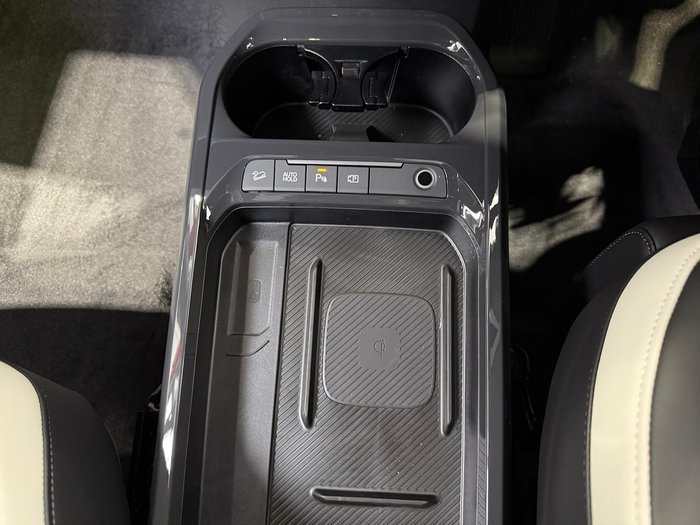 2025 Kia EV5 GT-Line