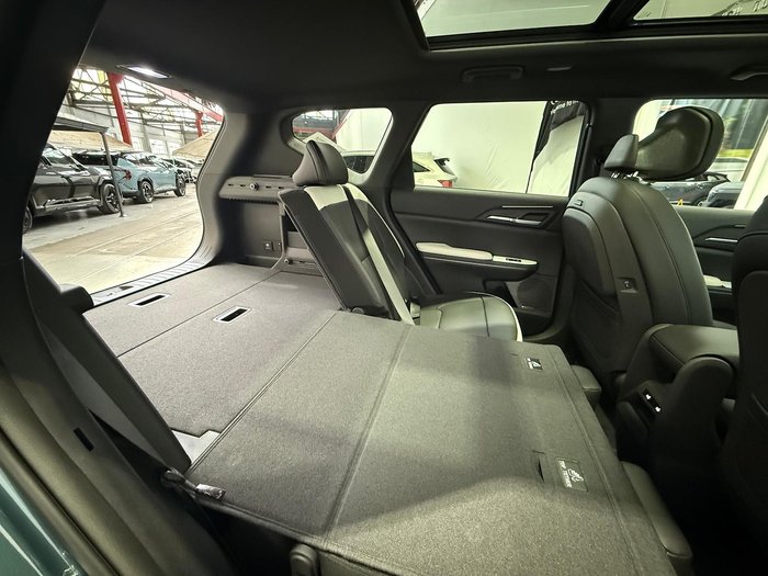 2025 Kia EV5 GT-Line