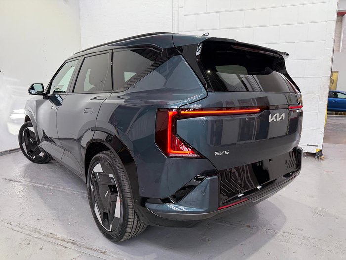 2025 Kia EV5 GT-Line