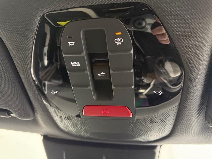 2025 Kia EV5 GT-Line