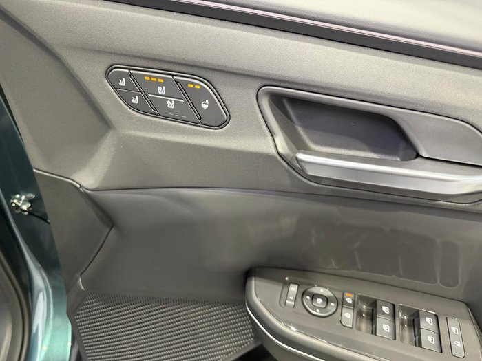 2025 Kia EV5 GT-Line