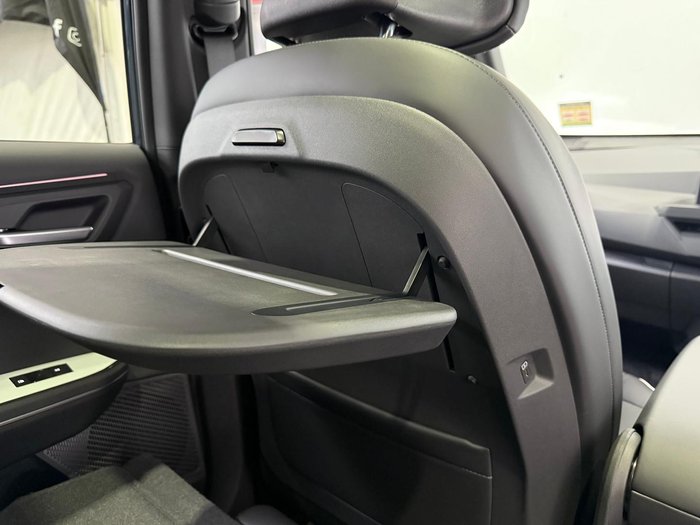 2025 Kia EV5 GT-Line