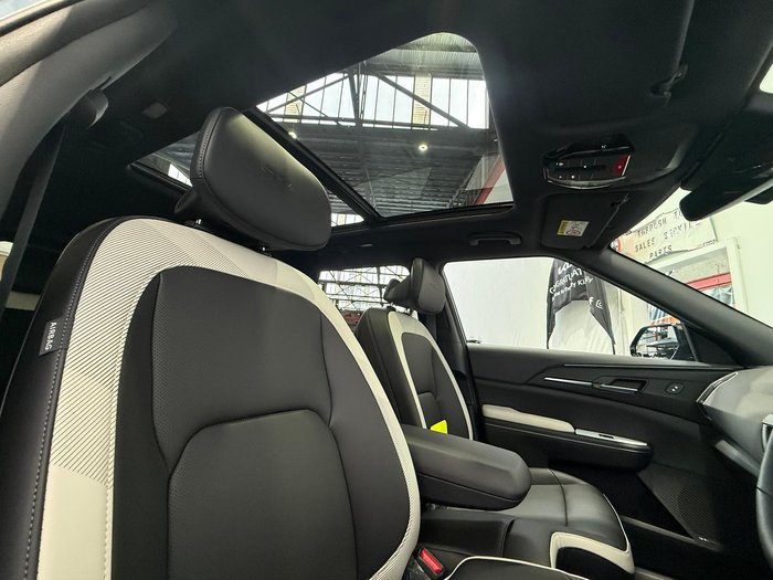 2025 Kia EV5 GT-Line