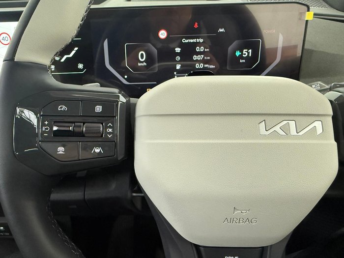 2025 Kia EV5 GT-Line