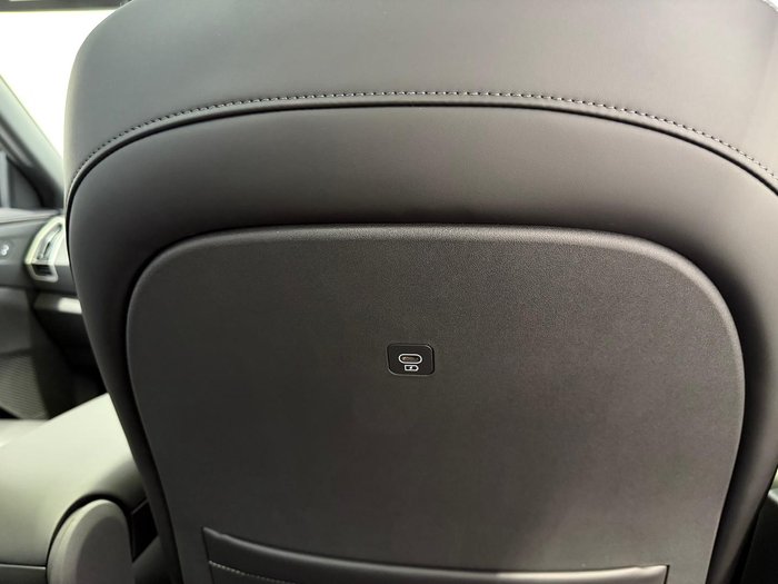 2025 Kia EV5 GT-Line