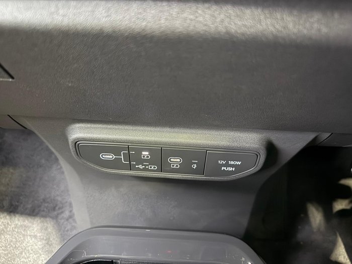 2025 Kia EV5 GT-Line