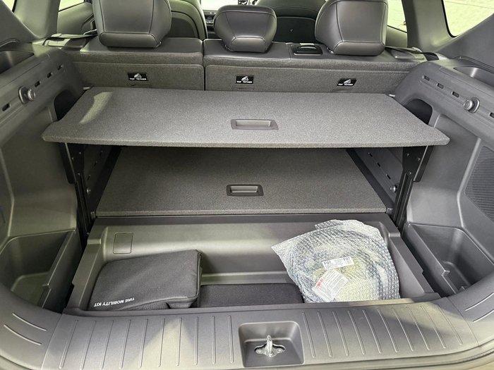 2025 Kia EV5 GT-Line