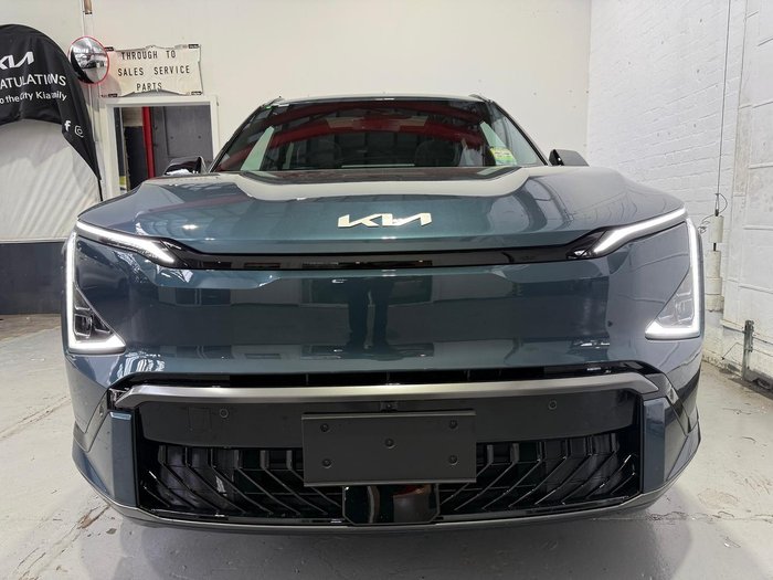 2025 Kia EV5 GT-Line