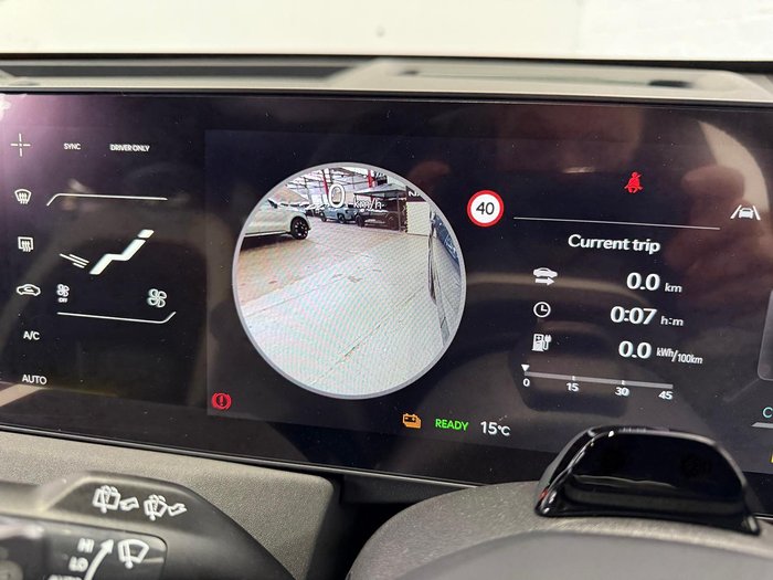 2025 Kia EV5 GT-Line