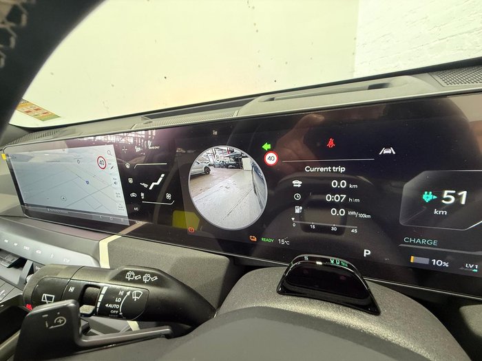 2025 Kia EV5 GT-Line