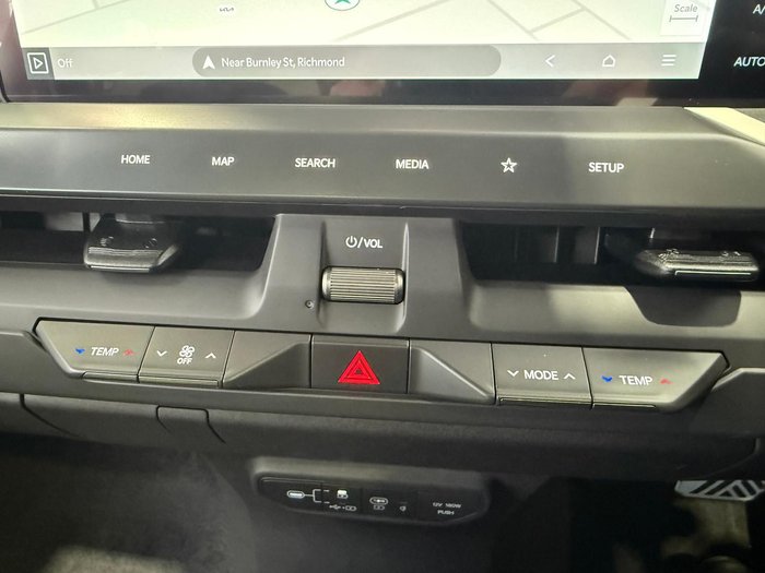 2025 Kia EV5 GT-Line