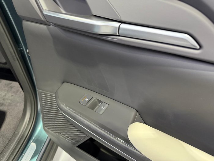 2025 Kia EV5 GT-Line