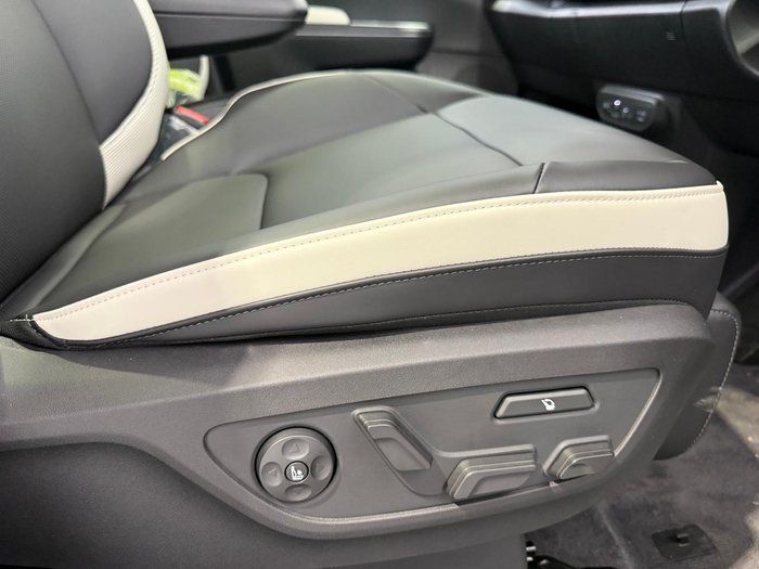 2025 Kia EV5 GT-Line