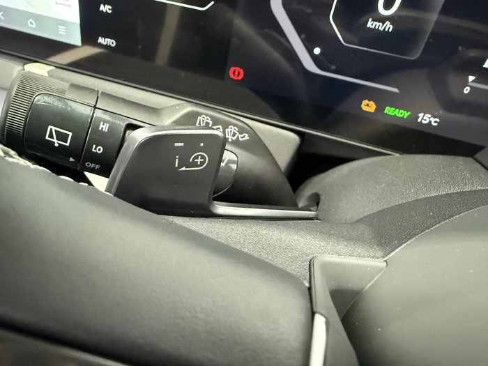 2025 Kia EV5 GT-Line