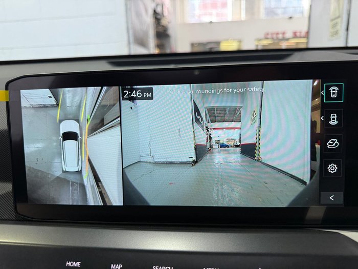 2025 Kia EV5 GT-Line