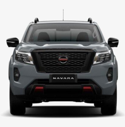 2025 NISSAN D23 PRO-