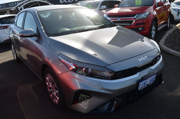 2024 Kia Cerato S