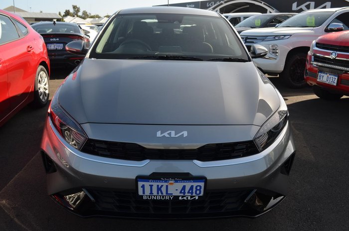 2024 Kia Cerato S