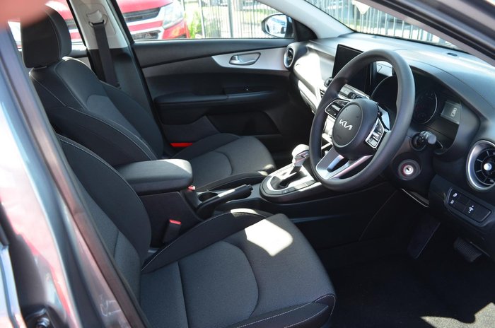 2024 Kia Cerato S