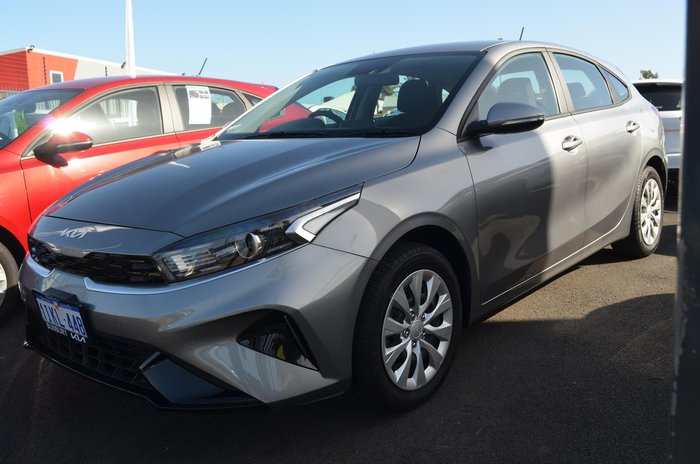 2024 Kia Cerato S