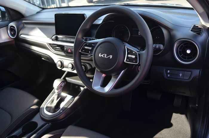 2024 Kia Cerato S