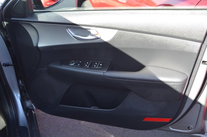 2024 Kia Cerato S