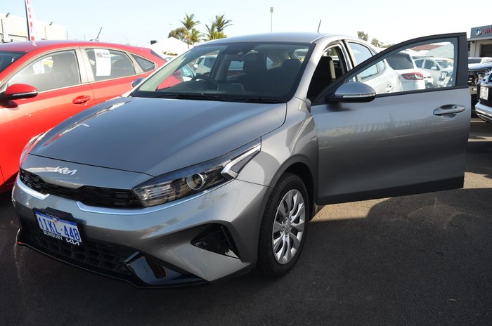 2024 Kia Cerato S