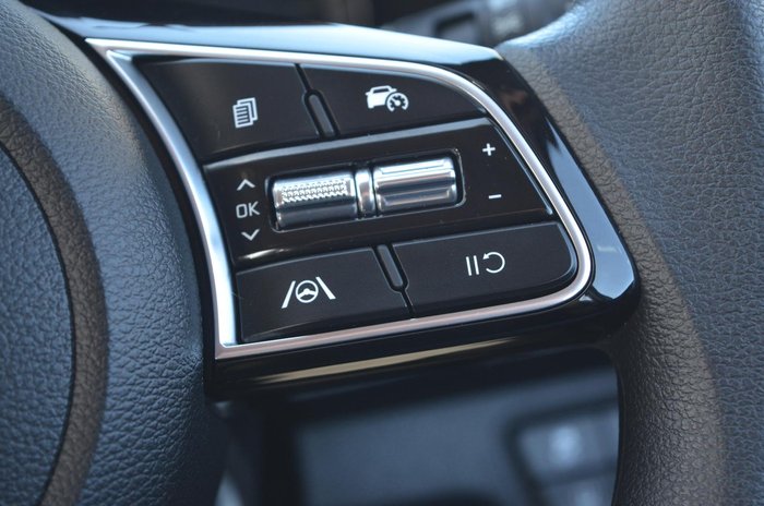 2024 Kia Cerato S