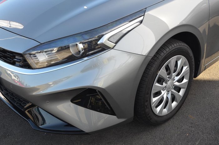 2024 Kia Cerato S